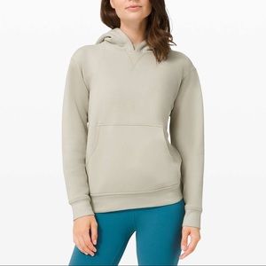 Lululemon All Yours Hoodie *fleece
